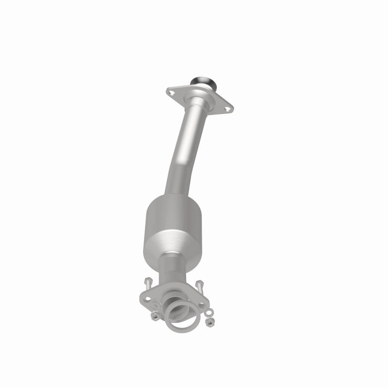 MagnaFlow Nissan NV200 OEM Grade Federal / EPA Compliant Direct-Fit Catalytic Converter 52689 360 Degree Image Set
