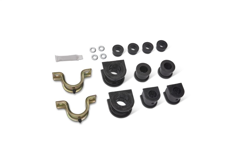 Ford Performance Parts Bushing Kit M-5490-BKB Photo - Unmounted