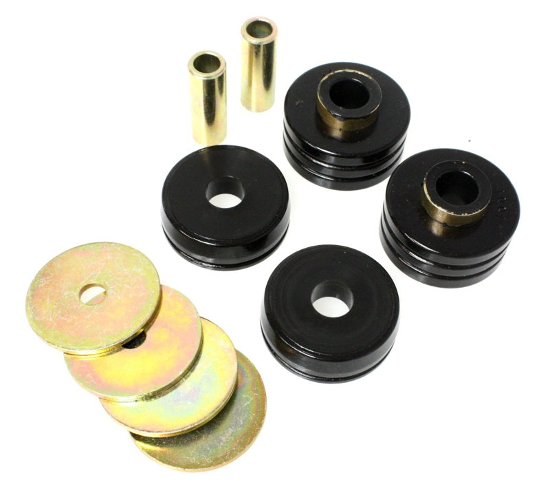 Energy Suspension Universal Mounts/Isolators Black 9.4102G Photo - Primary