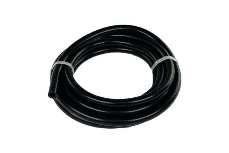 Turbosmart 3m Pack - 6mm Reinforced Vac Hose - Black TS-HVR0603-BK