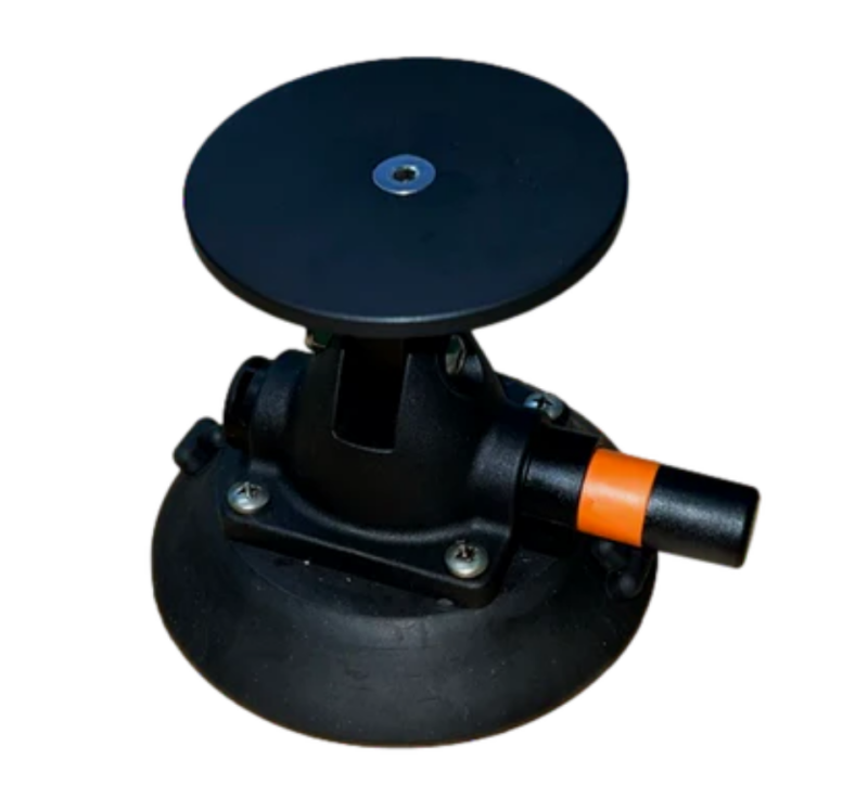 SeaSucker Magnetic Antenna Mount SM6172 SM6172 User 1