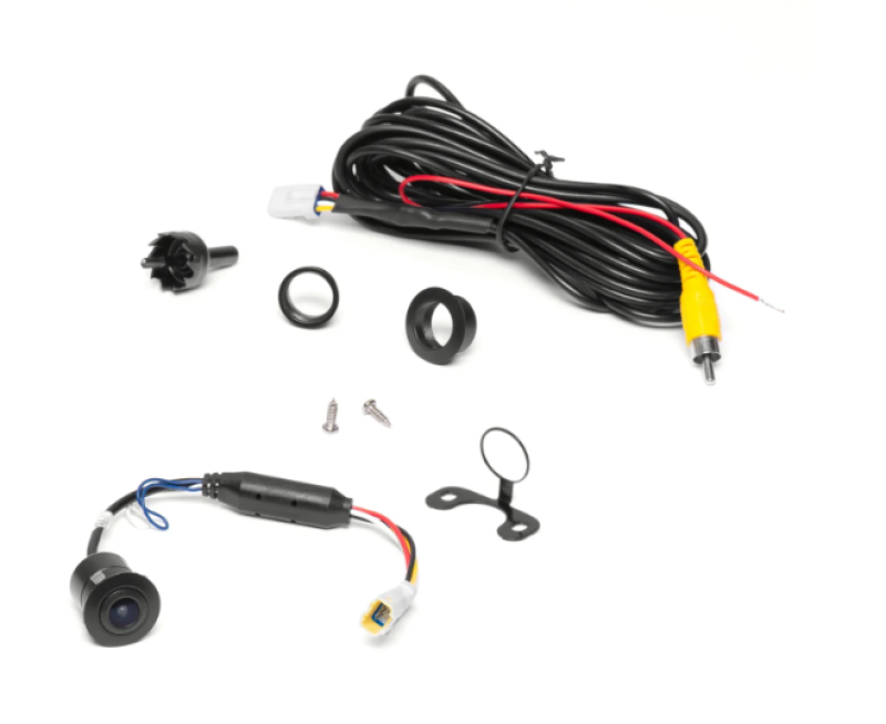 Boss Audio Systems Off-Road Front Or Rear Camera POLCAM POLCAM User 1