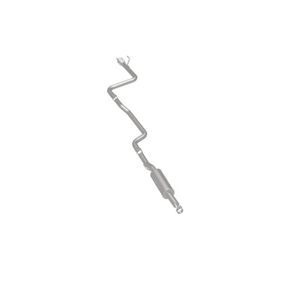 MagnaFlow Chevrolet Cruze Street Series Cat-Back Performance Exhaust System 19269 360 Degree Image Set