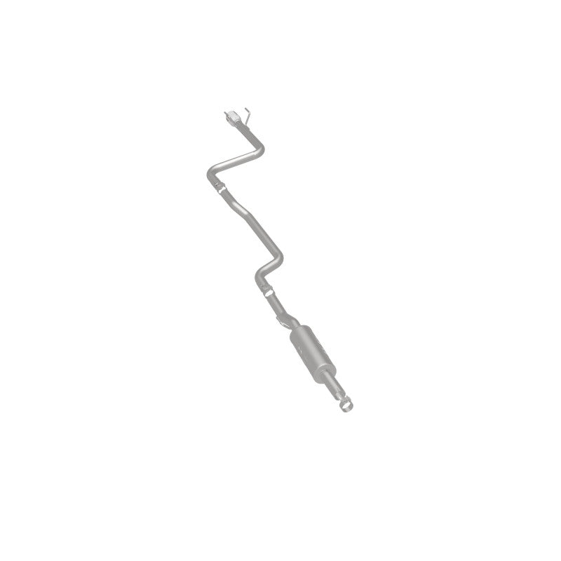 MagnaFlow Chevrolet Cruze Street Series Cat-Back Performance Exhaust System 19269 360 Degree Image Set