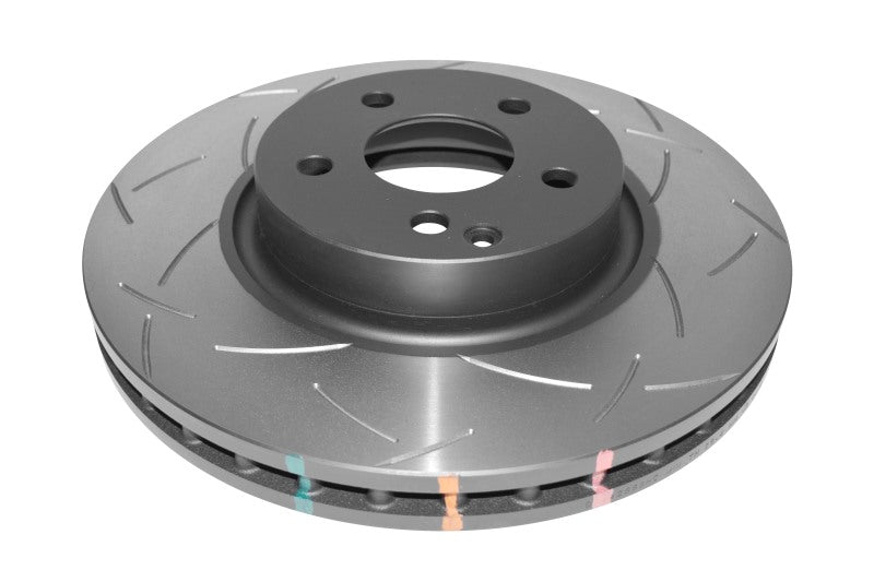 DBA 13-14 Mercedes-Benz C300 AWD Front 4000 Series Slotted Rotor 42688S 42688S Photo - out of package