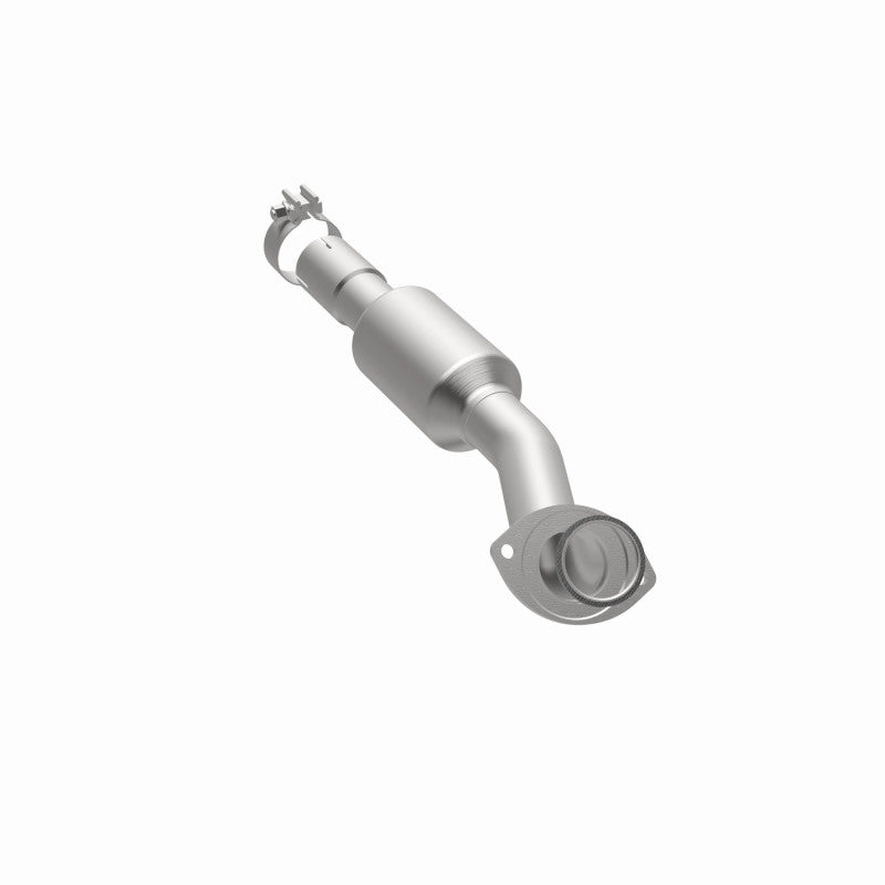 MagnaFlow Toyota RAV4 OEM Grade Federal / EPA Compliant Direct-Fit Catalytic Converter 52544 360 Degree Image Set