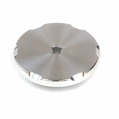 Industrial Injection 03-15 Dodge Cummins 5.9L/6.7L Billet Front CP3 Access Cover 24FC04 24FC04 User 1