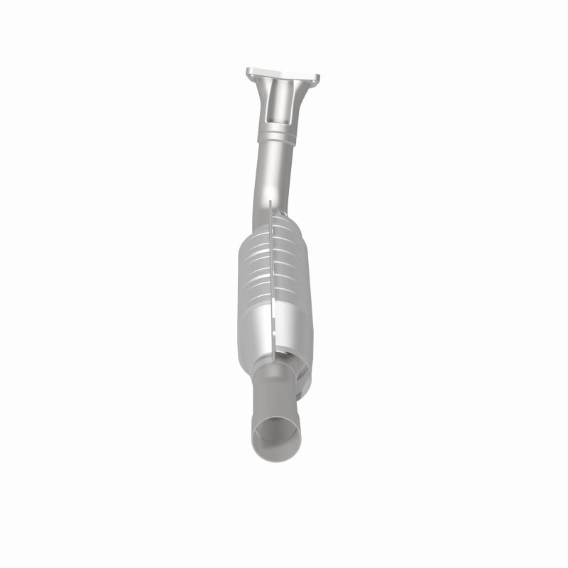 MagnaFlow Land Rover Range Rover Standard Grade Federal / EPA Compliant Direct-Fit Catalytic Converter 23825 360 Degree Image Set