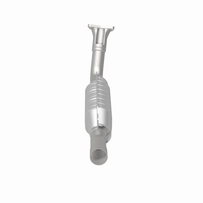 MagnaFlow Land Rover Range Rover Standard Grade Federal / EPA Compliant Direct-Fit Catalytic Converter 23825 360 Degree Image Set