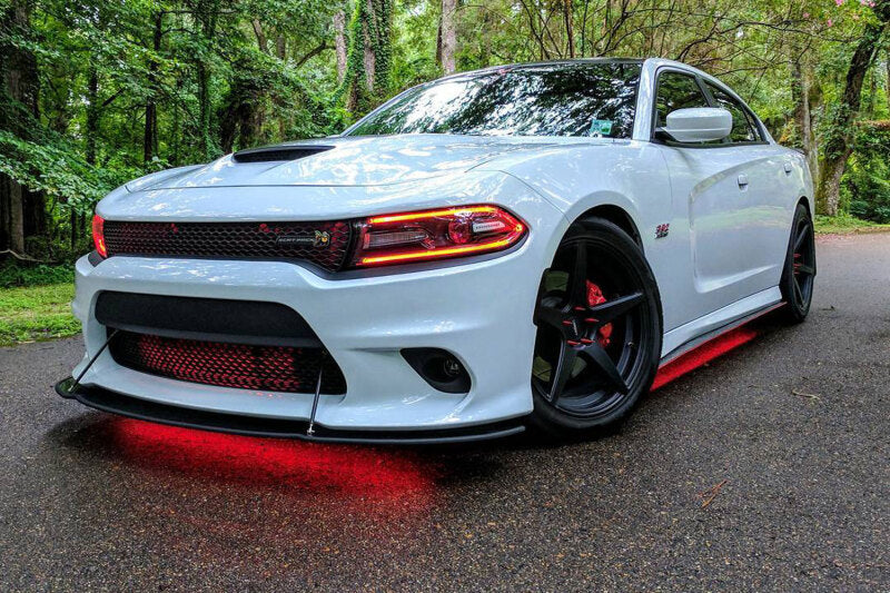 Diode Dynamics RGBW Multicolor Underglow LED Kit DD0442 DD0442 User 1