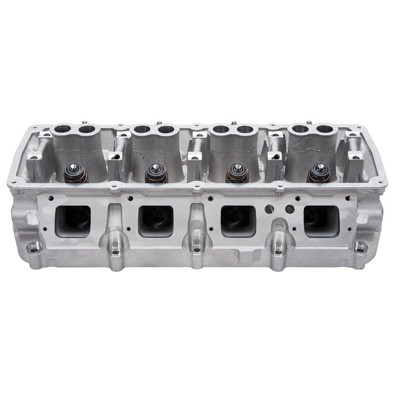 Edelbrock Cyl Head Chrysler Gen III Hemi Perf. RPM 2003-Ppresent 83CC Complete 61099 Photo - Primary