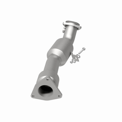 MagnaFlow Volkswagen Touareg OEM Grade Federal / EPA Compliant Direct-Fit Catalytic Converter 51152 360 Degree Image Set