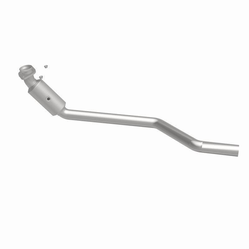 Magnaflow Conv DF 06-08 Jaguar S-Type 3.0L 52076 52076 360 Degree Image Set