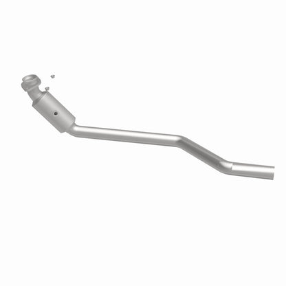 Magnaflow Conv DF 06-08 Jaguar S-Type 3.0L 52076 52076 360 Degree Image Set