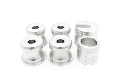 SPL Part Pro Solid Subframe Bushings S13/S14 SPL SSB S13 Photo - out of package