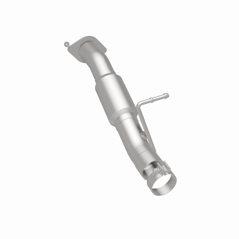 MagnaFlow OEM Grade Federal / EPA Compliant Direct-Fit Catalytic Converter 52494 360 Degree Image Set