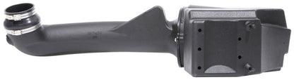 K&N Engineering K&N 19-20 Jeep Wrangler JL 2.0L L4 F/I Turbo Performance Intake Kit 57-1580 57-1580 Photo - out of package