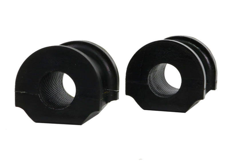 Whiteline Plus 9/01-9/06 Acura Intergra/RSX / 11/00-05 Honda Civic 20mm Front Sway Bar Mount Bushing W23378 W23378 Photo - Primary