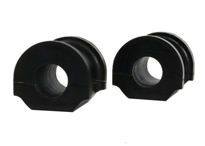 Whiteline Plus 9/01-9/06 Acura Intergra/RSX / 11/00-05 Honda Civic 20mm Front Sway Bar Mount Bushing W23378 W23378 Photo - Primary