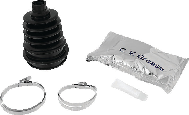 QuadBoss Qboss Uni Utv Replacemnt Boot 414245 414245 Photo - Primary