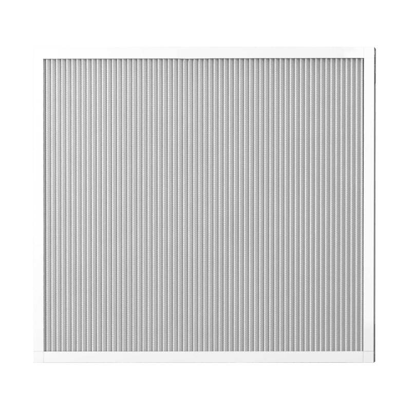 K&N Engineering K&N HVAC Filter 14 X 14 X 1 MERV 8 HVC-8-11414 HVC-8-11414 Photo - Primary
