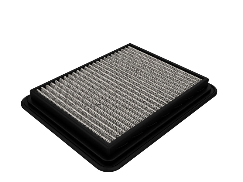 aFe Magnum FLOW Pro DRY S OE Replacement Filter - Chevrolet Malibu 08-12 V 31-10178 Photo - Unmounted