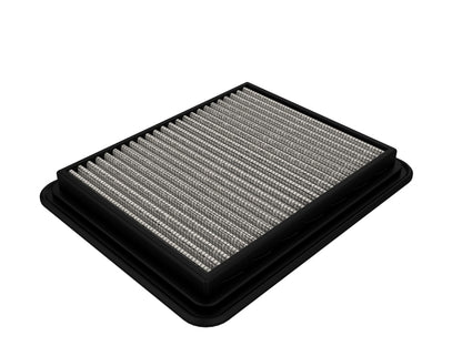 aFe Magnum FLOW Pro DRY S OE Replacement Filter - Chevrolet Malibu 08-12 V 31-10178 Photo - Unmounted