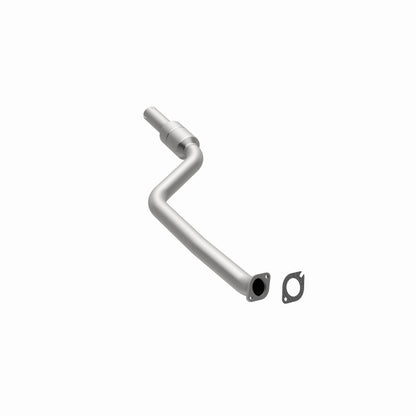 MagnaFlow BMW OEM Grade Federal / EPA Compliant Direct-Fit Catalytic Converter 49768 360 Degree Image Set