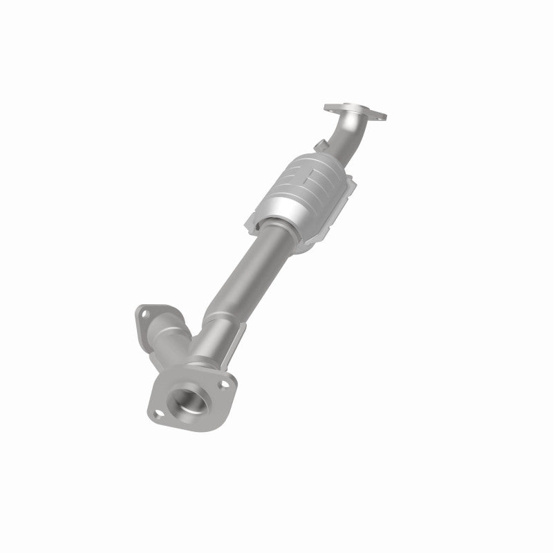 MagnaFlow OEM Grade Federal / EPA Compliant Direct-Fit Catalytic Converter 49698 360 Degree Image Set
