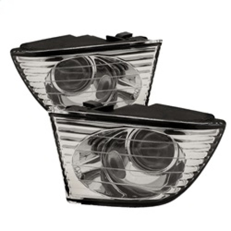 Spyder Lexus IS300 01-05 OEM Fog Lights wo/switch Clear FL-LIS01-C 5021038 5021038 Photo - Primary