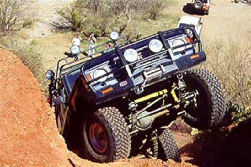 ARB Winchbar Lc60 Dakar 3410100 3410100 Photo - lifestyle view