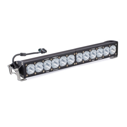 Baja Designs OnX6 Straight Racer Edition LED Light Bar - Universal 412002 Photo - Primary