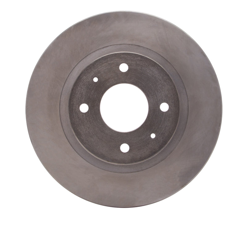 DFC DFC Brake Rotors - Plain Brakes, Rotors & Pads Brake Rotors - OE main image