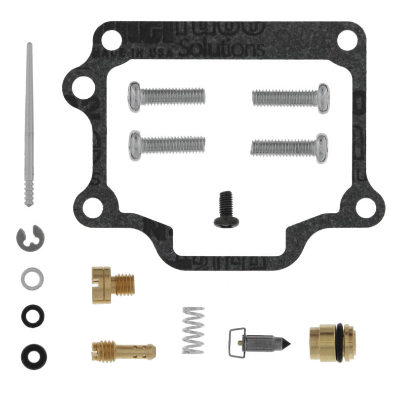 QuadBoss 03-06 Kawasaki KFX80 Carburetor Kit 418116 418116 Photo - Primary