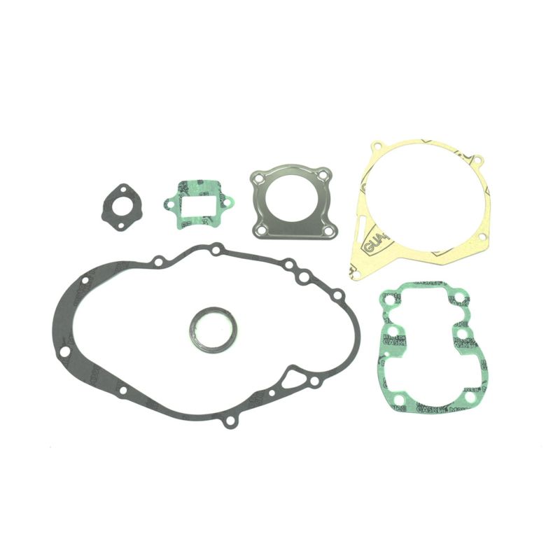 Athena 78-00 Suzuki DS 80 Complete Gasket Kit P400510850083 P400510850083 Photo - Primary