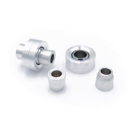 SPL Part Rear Lower Control Arm Knuckle Bushing for BMW E9X/E8X/F2X/F3X/F8X/G8X SPL RLCB E9X Photo - Primary