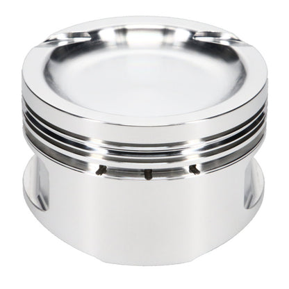 JE Pistons HNDA FIT/JAZ L15AKIT Set of 4 Pistons 295751 295751 User 5