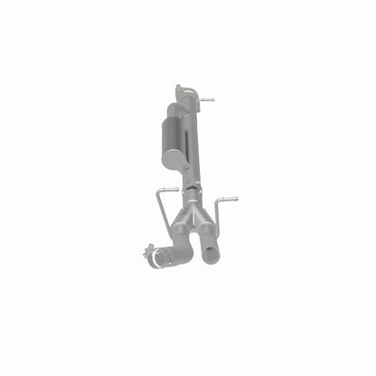 Magnaflow 25+ Ram 1500 I6 3.0L D-Fit Performance Exhaust Muffler Replacement Kit With Muffler 19686 19686 360 Degree Image Set