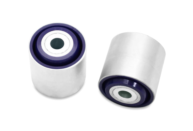 Superpro 2011 Chrysler 300 Touring Rear Upper Rearward Differential-to-Subframe Mount Bushing Set SPF5165K SPF5165K Photo - Primary