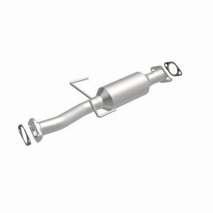 MagnaFlow California Grade CARB Compliant Direct-Fit Catalytic Converter 4481150 360 Degree Image Set