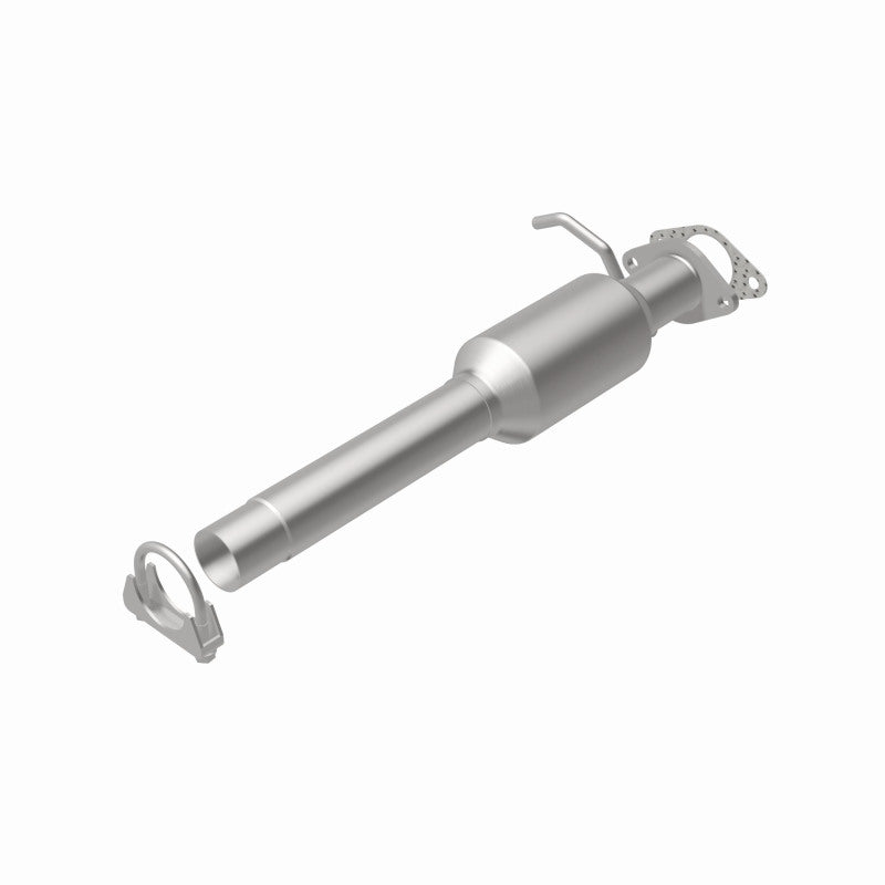 MagnaFlow Toyota Highlander HM Grade Federal / EPA Compliant Direct-Fit Catalytic Converter 24373 360 Degree Image Set