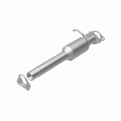 MagnaFlow Toyota Highlander HM Grade Federal / EPA Compliant Direct-Fit Catalytic Converter 24373 360 Degree Image Set