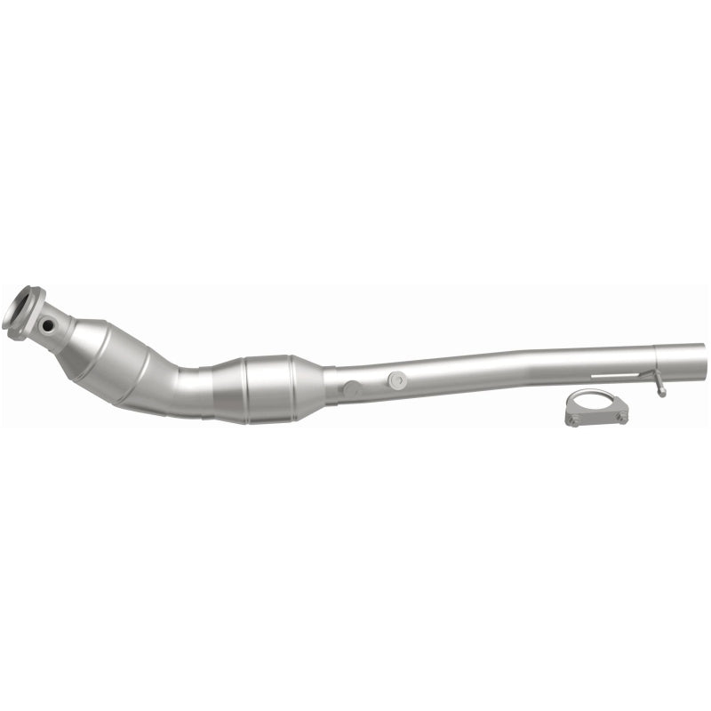 MagnaFlow Land Rover Range Rover OEM Grade Federal / EPA Compliant Direct-Fit Catalytic Converter 49714 Photo - out of package