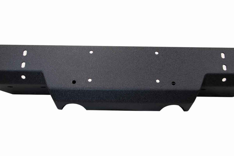 Fishbone Offroad 2018+ Jeep JL/Gladiator Wrangler JL/Gladiator Front Winch Bumper - Black Powdercoat FB22178 FB22178 Photo - out of package