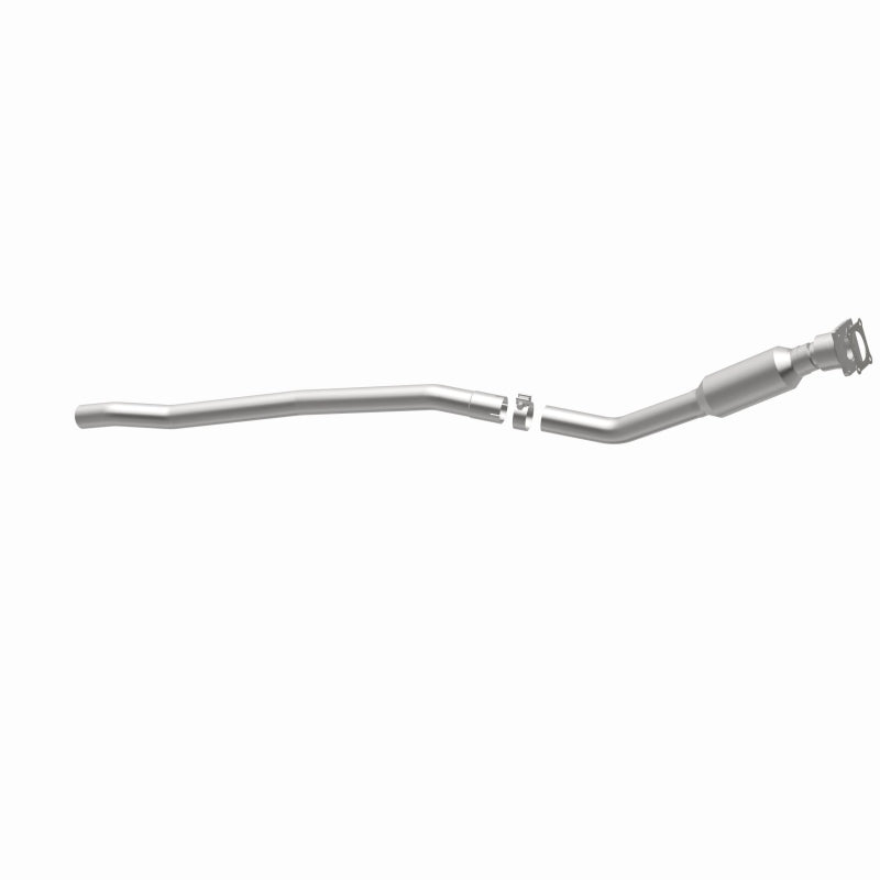 Magnaflow 2005 Dodge Grand Caravan 3.3L Direct Fit Converter 4551814 4551814 360 Degree Image Set