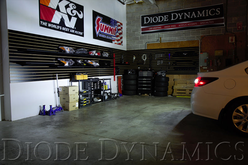Diode Dynamics 15-19 Subaru Legacy Tail as Turn +Backup Module (USDM) Module Only DD3026 DD3026 User 4