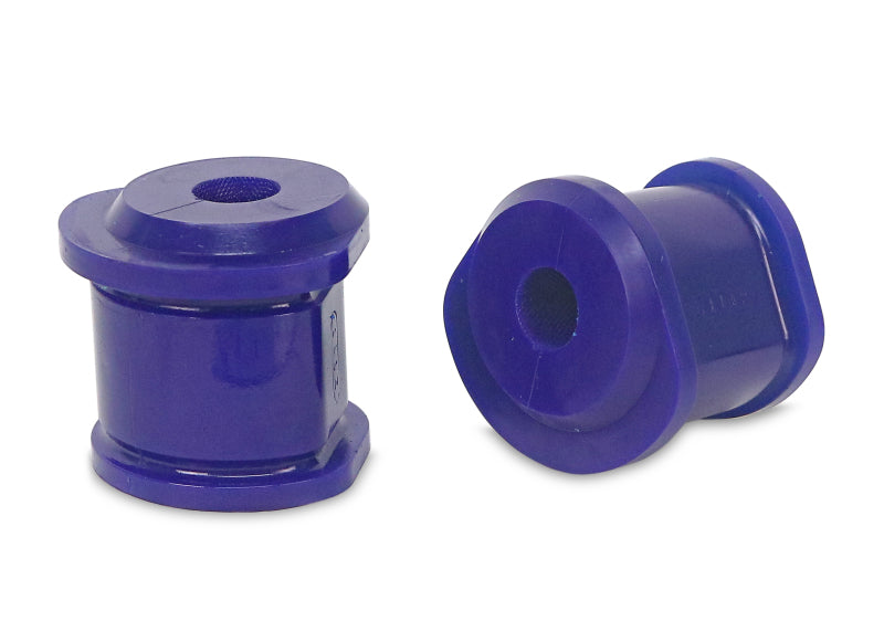 SuperPro Front Control Arm Lower-Rear Bushing Kit SPF1112K Photo - out of package
