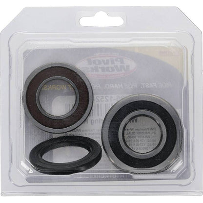 Pivot Works Pw Premium Wheel Bearing 25-1252-P 25-1252-P Photo - Primary