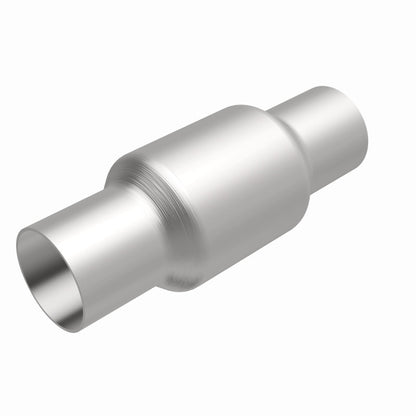 MagnaFlow Standard Grade Federal / EPA Compliant Universal Catalytic Converter 50004 360 Degree Image Set