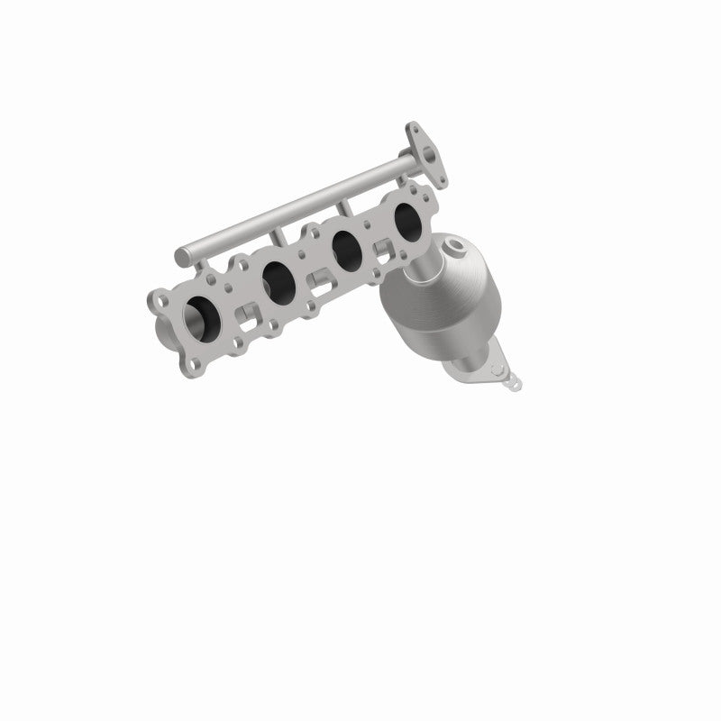 MagnaFlow Lexus GX460 OEM Grade Federal / EPA Compliant Manifold Catalytic Converter 51795 360 Degree Image Set